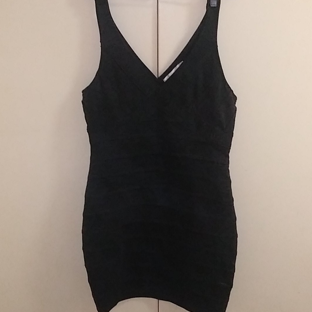 Lush Dress